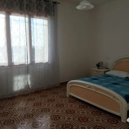Appartement Oleandro Bianco Gutturu Arbus