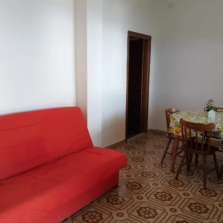 Oleandro Bianco Gutturu Apartment *