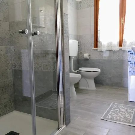 Apartment Oleandro Bianco Gutturu *