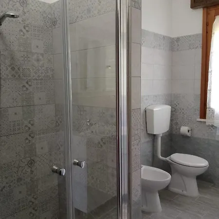 Oleandro Bianco Gutturu Apartment