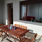 Oleandro Bianco Gutturu Apartman