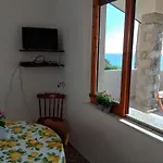 Apartman Oleandro Bianco Gutturu Arbus