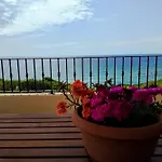 Oleandro Bianco Gutturu Appartement *