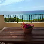 Oleandro Bianco Gutturu Appartement Arbus