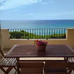 Oleandro Bianco Gutturu Appartement Arbus