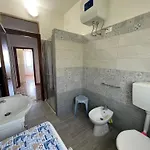 Appartement Oleandro Bianco Gutturu Arbus