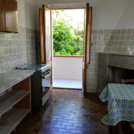 Oleandro Bianco Gutturu Apartment *