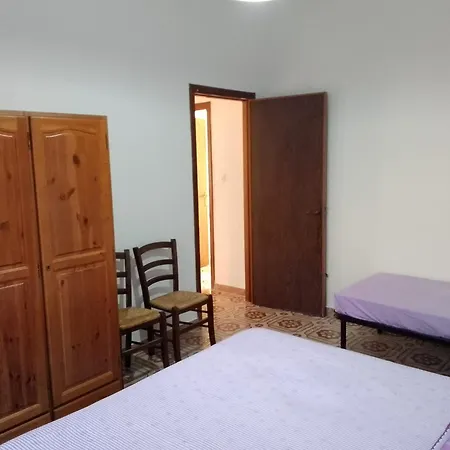 Oleandro Bianco Gutturu Apartment *