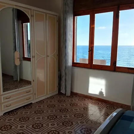 Oleandro Bianco Gutturu Apartment *