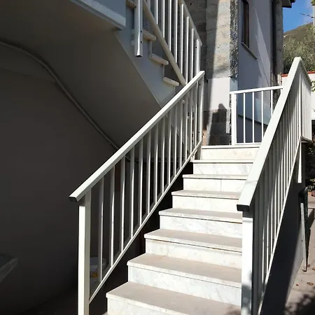 Oleandro Bianco Gutturu Apartment
