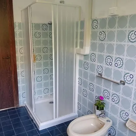 Oleandro Bianco Gutturu Apartment