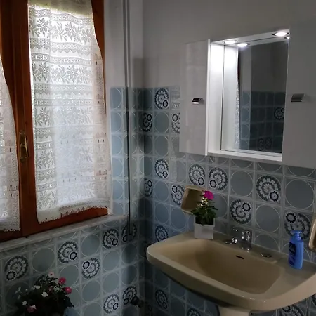 Apartment Oleandro Bianco Gutturu