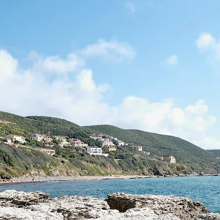 Oleandro Bianco Gutturu Διαμέρισμα
